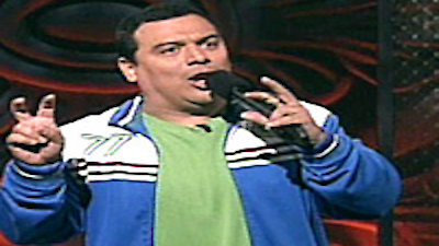 Mind of Mencia Season 2 Episode 13