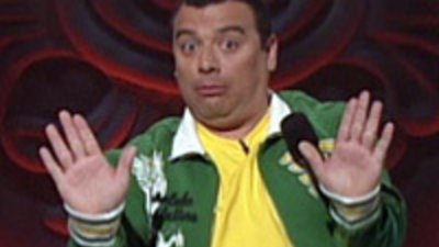 Mind of Mencia Season 2 Episode 16