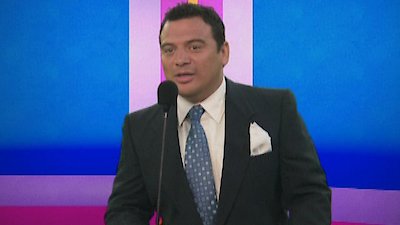 Mind of Mencia Season 3 Episode 16