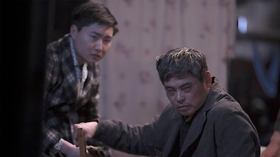 The Terror Season 2 Episode 3