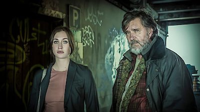 Spring Tide Season 1 Episode 1