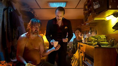 Spring Tide Season 1 Episode 4