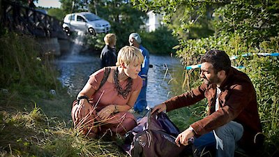 Spring Tide Season 1 Episode 5