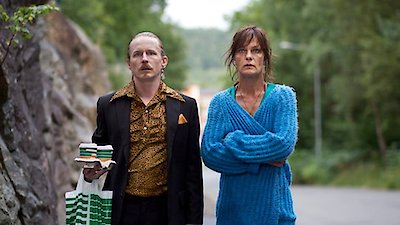 Spring Tide Season 1 Episode 8