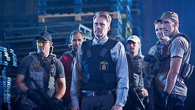 Spring Tide Season 1 Episode 9