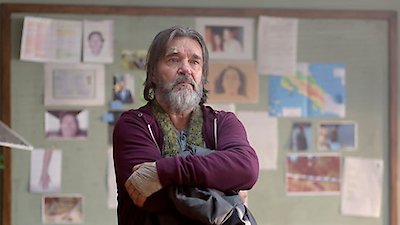 Spring Tide Season 1 Episode 10