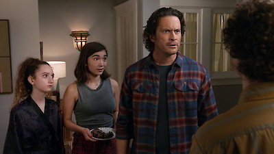 Splitting Up Together Season 2 Episode 10