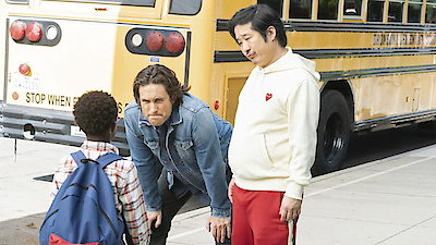 Splitting Up Together Season 2 Episode 11