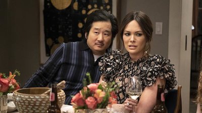 Splitting Up Together Season 2 Episode 18