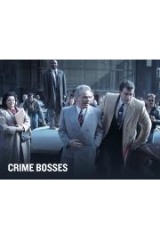 Crime Bosses