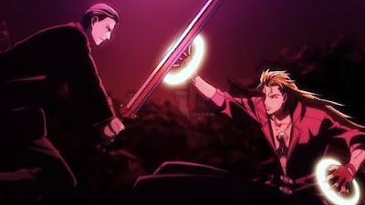 Watch Sword Gai: The Animation Season 1 Episode 12 - Episode 12 Online Now