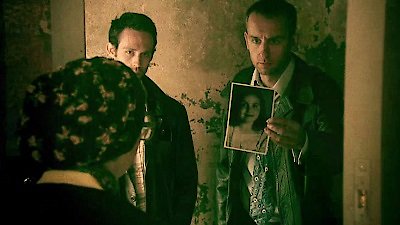 Killers: Behind the Myth Season 1 Episode 3