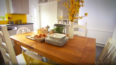 Brand New House On a Budget Season 1 Episode 3