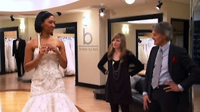 Say Yes to the Dress: Atlanta Season 1 Episode 4