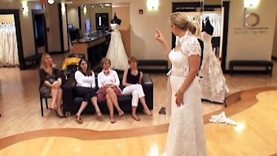 Say Yes to the Dress: Atlanta Season 1 Episode 10