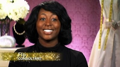 Say Yes to the Dress: Atlanta Season 2 Episode 2