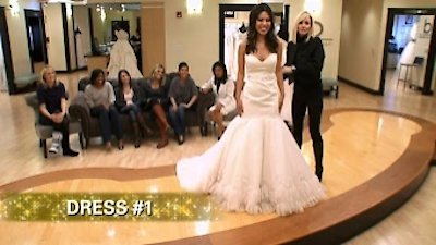 Say Yes to the Dress: Atlanta Season 2 Episode 12