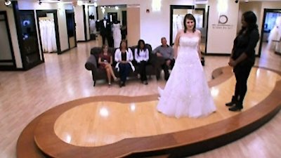 Say Yes to the Dress: Atlanta Season 3 Episode 10