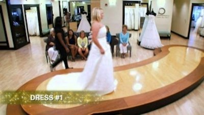 Say Yes to the Dress: Atlanta Season 3 Episode 11