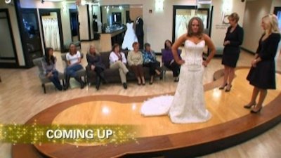 Say Yes to the Dress: Atlanta Season 3 Episode 14