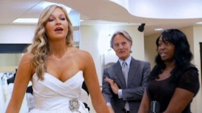 Say Yes to the Dress: Atlanta Season 3 Episode 15