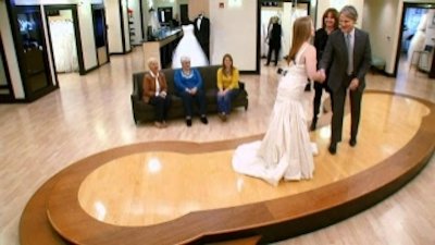 Say Yes to the Dress: Atlanta Season 3 Episode 16