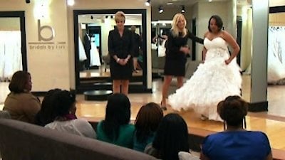 Say Yes to the Dress: Atlanta Season 4 Episode 14