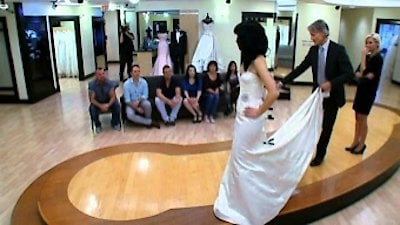 Say Yes to the Dress: Atlanta Season 4 Episode 16