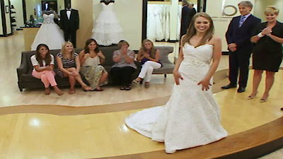 Say Yes to the Dress: Atlanta Season 5 Episode 7