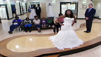 Say Yes to the Dress: Atlanta Season 5 Episode 18