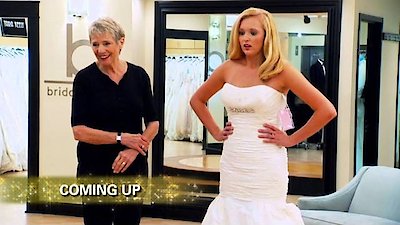 Say Yes to the Dress: Atlanta Season 6 Episode 17