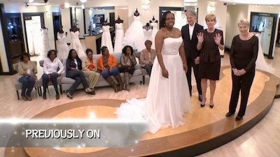 Say Yes to the Dress: Atlanta Season 8 Episode 4