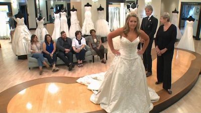 Say Yes to the Dress: Atlanta Season 8 Episode 5