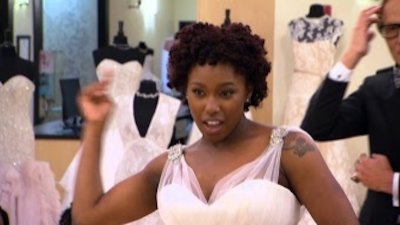 Say Yes to the Dress: Atlanta Season 9 Episode 2