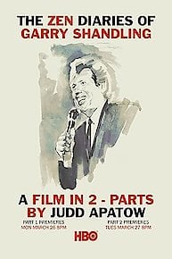 The Zen Diaries of Garry Shandling