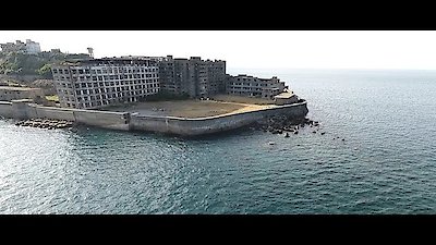 Legendary Locations Season 1 Episode 2