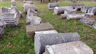 Legendary Locations Season 1 Episode 13