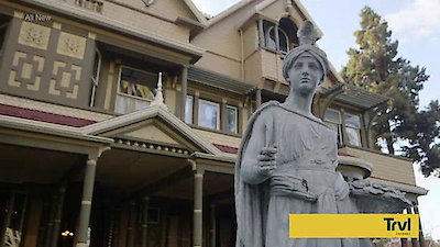 Legendary Locations Season 1 Episode 17