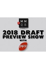 The MMQB Draft Preview Show with PFF