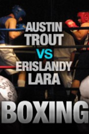 SCB: Lara vs. Trout