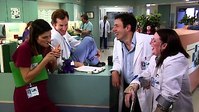 Childrens' Hospital Season 1 Episode 5