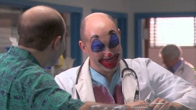 Childrens' Hospital Season 2 Episode 4