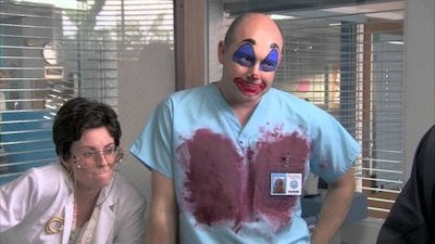 Childrens' Hospital Season 2 Episode 5