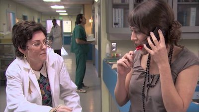 Childrens' Hospital Season 2 Episode 10