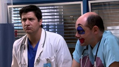 Childrens' Hospital Season 3 Episode 1