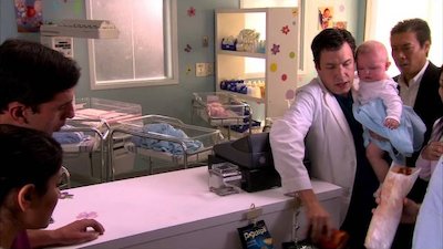 Childrens' Hospital Season 3 Episode 5