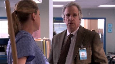 Childrens' Hospital Season 3 Episode 7