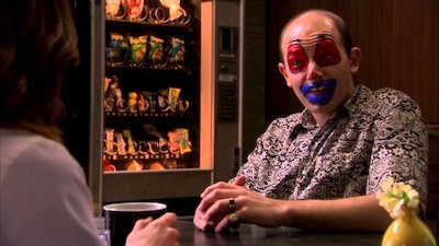 Childrens' Hospital Season 3 Episode 11