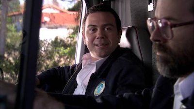 Childrens' Hospital Season 3 Episode 12