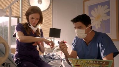 Childrens' Hospital Season 4 Episode 1